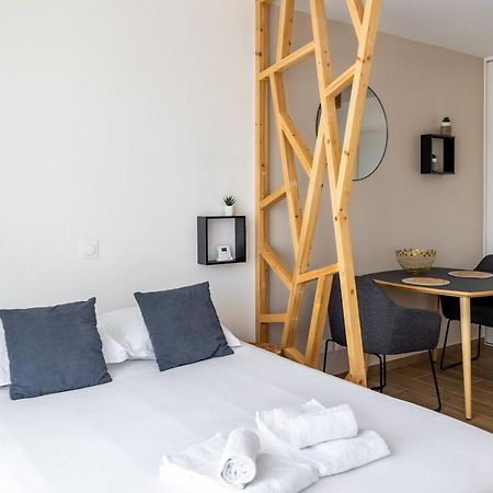 Sunset Apartamento Saint-Malo Exterior foto
