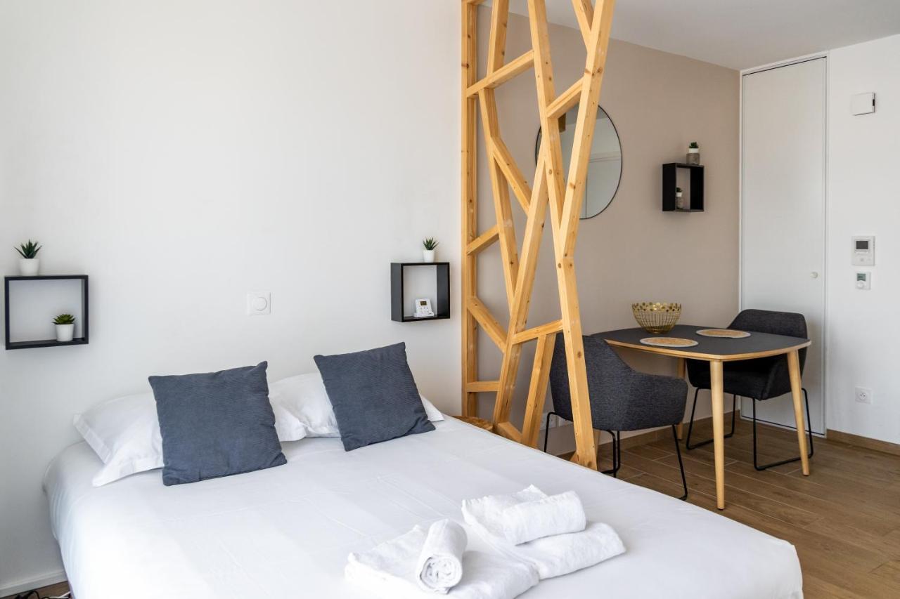 Sunset Apartamento Saint-Malo Exterior foto